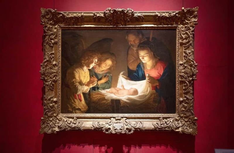 Florence: Uffizi Gallery Entry Ticket - Pacing and Visiting Tips