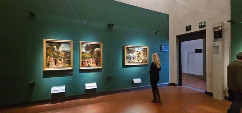 Florence: Uffizi Gallery, Free Museum Day With a Guide - The Benefits of Guided Tours During Florence’s Free Museum Days