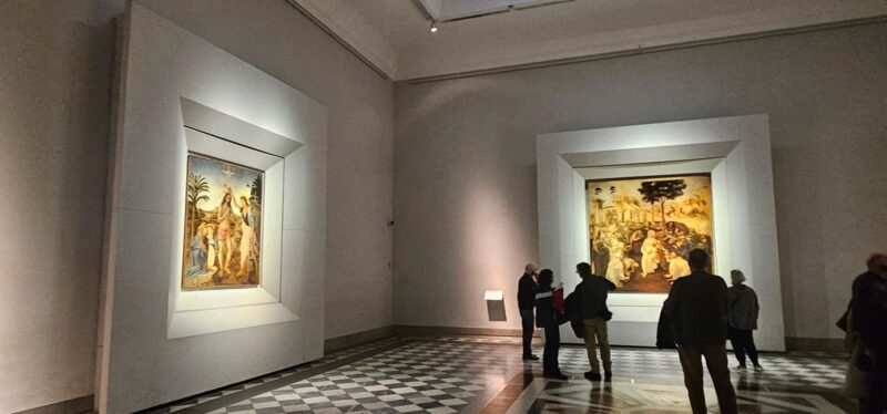 Florence: Uffizi Gallery, Free Museum Day With a Guide - What Makes This Tour Stand Out in Florence