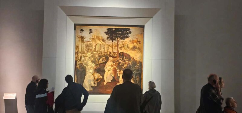 Florence: Uffizi Gallery, Free Museum Day With a Guide - The Sum Up: A Focused and Engaging Florence Art Tour