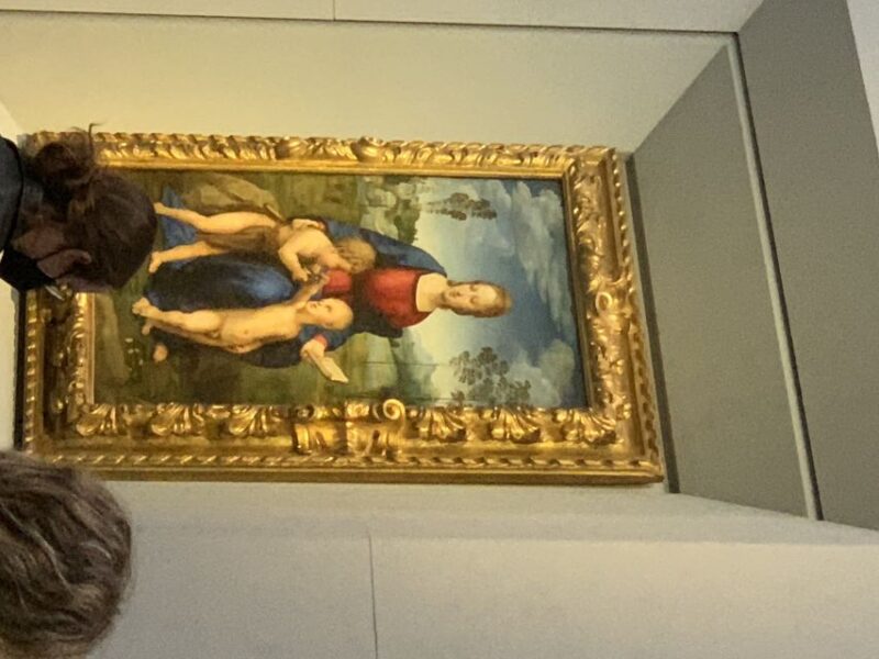 Florence: Uffizi Gallery Guided Art Tour - The Expertise of the Guides: Making Renaissance Art Understandable