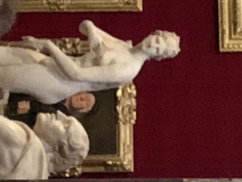 Florence: Uffizi Gallery Guided Art Tour - Flexibility After the Guided Tour: Spend Extra Time at Your Own Pace