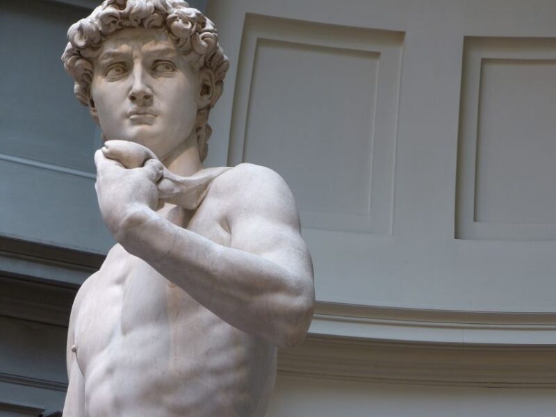 Florence: Uffizi Gallery Guided Tour - Explore the Artistic Treasures of the Uffizi Gallery in Florence