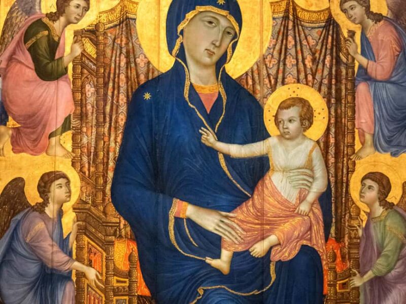 Florence: Uffizi Gallery Guided Tour with Vasari Corridor - The Vasari Corridor: A Unique Architectural Perspective