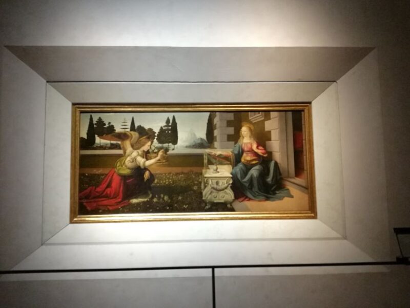 Florence: Uffizi Gallery Priority Entrance and Tour - Why This Tour Stands Out from Other Uffizi Options