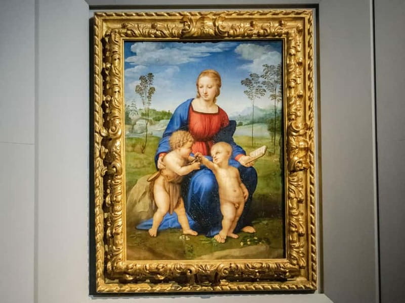 Florence: Uffizi Gallery Priority Ticket - Value for Money and Booking Flexibility