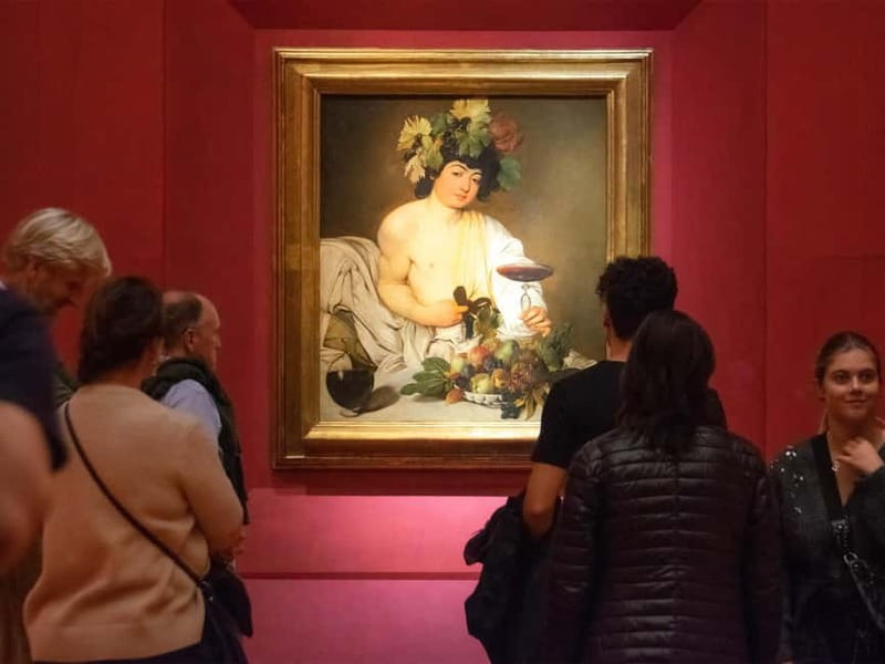 Florence: Uffizi Gallery Priority Ticket - Final Thoughts on the Uffizi Priority Ticket