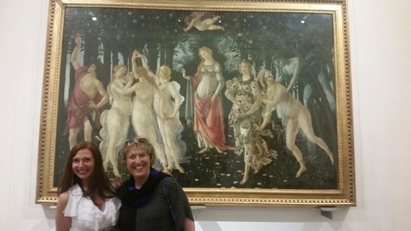 Florence: Uffizi Gallery Private Tour w/ Skip-the-Line Entry - Inside the Uffizi: Masterpieces and Artworks
