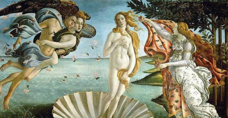 Florence: Uffizi Gallery Private Tour w/ Skip-the-Line Entry - The Significance of Botticellis Iconic Paintings