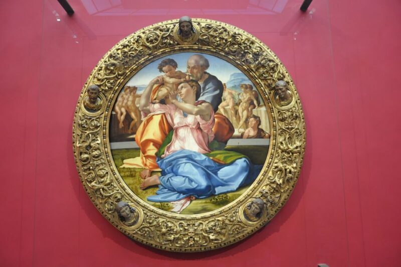 Florence: Uffizi Gallery Private Tour w/ Skip-the-Line Entry - Practical Information: Booking, Cancellation, and Group Size