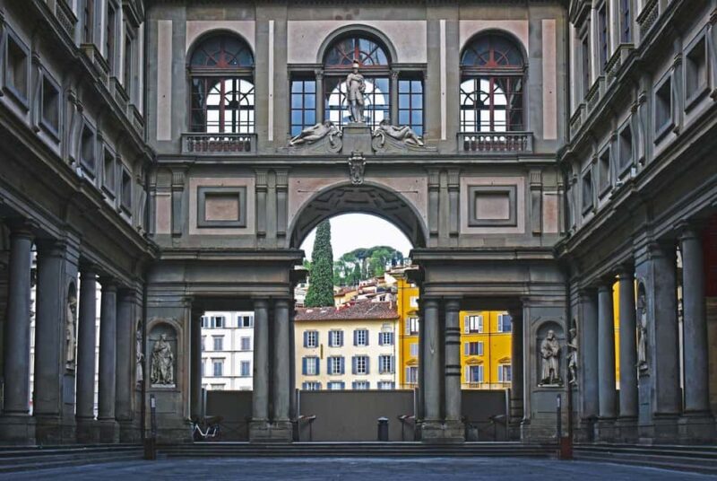 Florence: Uffizi Gallery Skip-the-Line Tickets - Considerations Based on Reviews