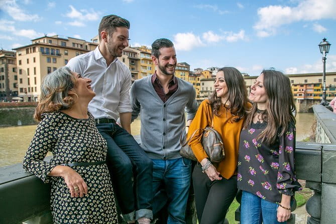 Florence Uffizi Gallery Skip-the-line Tour w Art Historian Guide - Discover Florence’s Art Treasures with a Skip-the-line Uffizi Tour