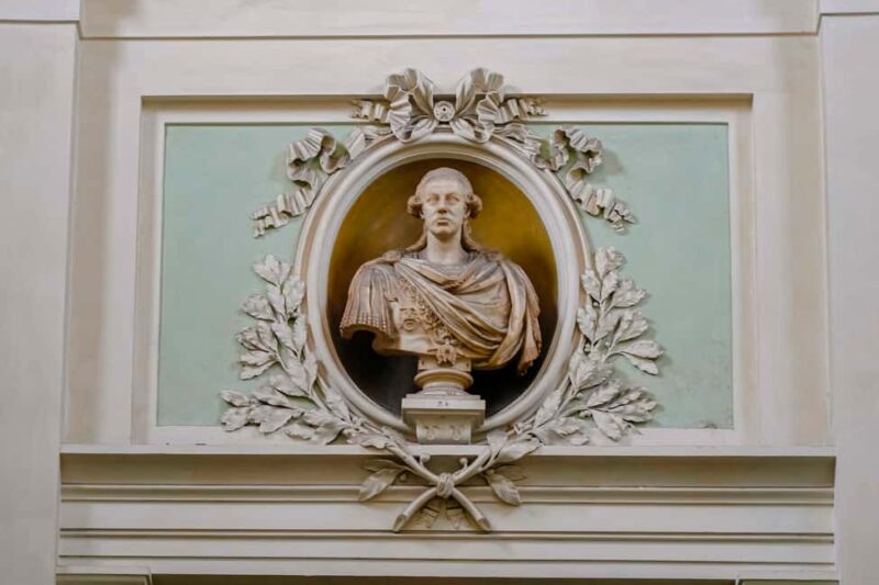 Florence: Uffizi Gallery Small Group Guided Tour - Discover Masterpieces like Botticelli’s The Birth of Venus