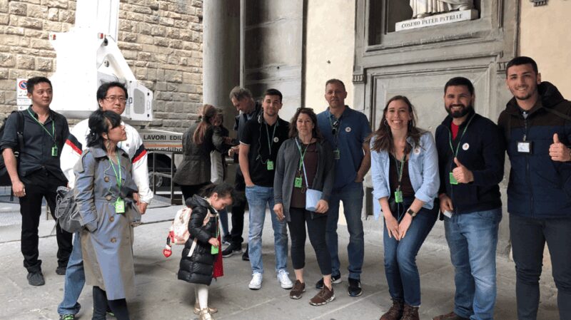 Florence: Uffizi Gallery Small Group Guided Tour - Discover the Art of the Italian Renaissance in Florence’s Uffizi Gallery