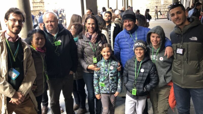 Florence: Uffizi Gallery Small Group Guided Tour - The Guide’s Style: Knowledgeable, Approachable, and Engaging