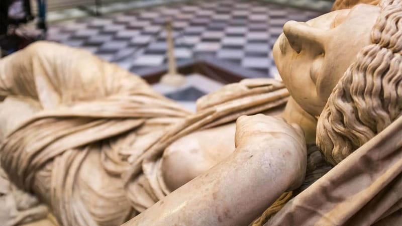 Florence: Uffizi Gallery Small Group Guided Tour - Seamless Entry with Pre-Booked Tickets