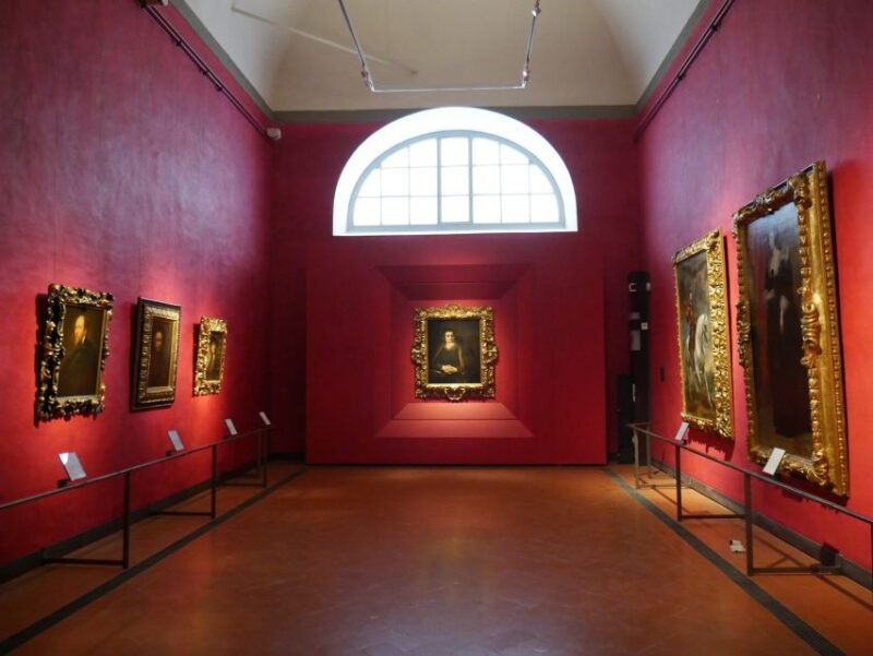 Florence: Uffizi Gallery Small Group Guided Tour - Pricing and Additional Costs