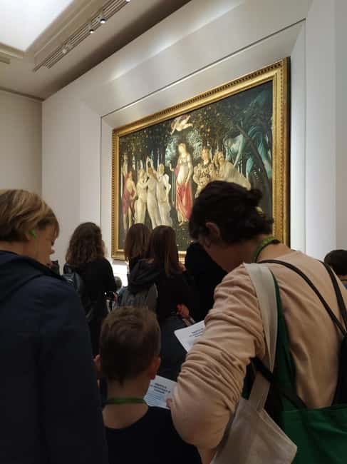 Florence: Uffizi Kids Treasure Hunt - Who Will Most Enjoy This Treasure Hunt?