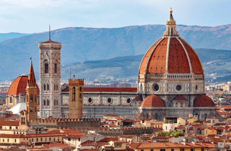 Florence: Uffizi Masterpieces Tour (Max 9) + Vasari Option - Limitations and Considerations