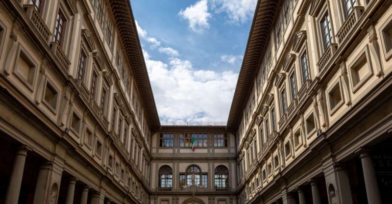 Florence: Uffizi, Pitti Palace & Boboli Combined 5-Day Pass - Timing and Flexibility: Making the Most of 5 Days