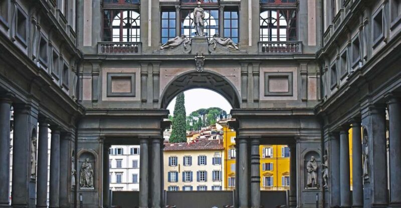 Florence: Uffizi Priority Access Ticket - Frequently Asked Questions