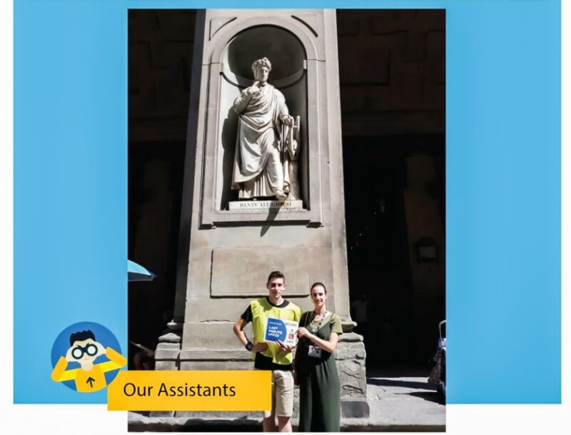 Florence: Uffizi Priority Ticket & Masterpieces Audio App - Final Thoughts on the Uffizi Priority Ticket & Masterpieces Audio App