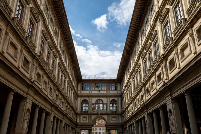 Florence & Uffizi Ticket by High speed Train: Day Trip from Rome - Who Will Appreciate This Day Trip from Rome?