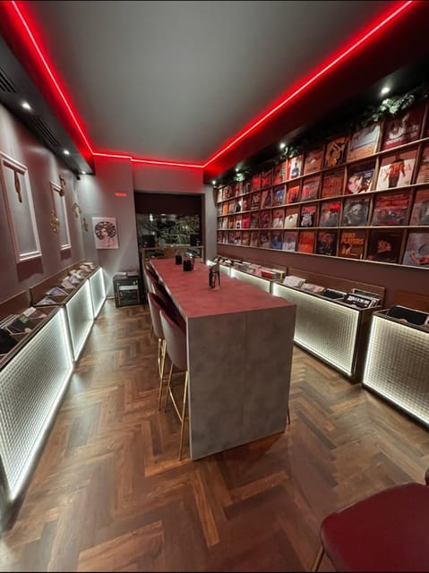 Florence Uncorked: Wine Tasting and History - Key Points