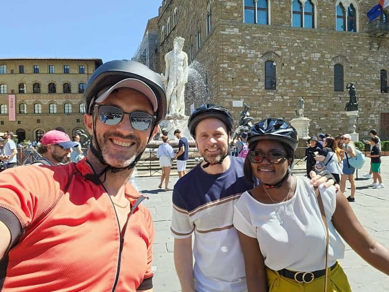 Florence: Untold Bike Tour - What Sets This Tour Apart from Others