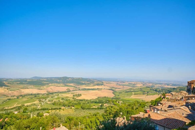 Florence: Val d'Orcia Private Chauffeur-Driven Tour - Who Will Appreciate This Tour the Most