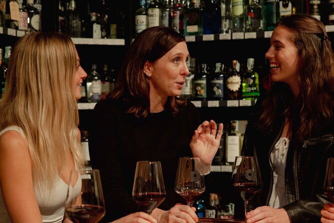 Florence Vespa Tour as a Passenger, Small Group, max 6 people - Safety and Comfort on the Vespa Ride