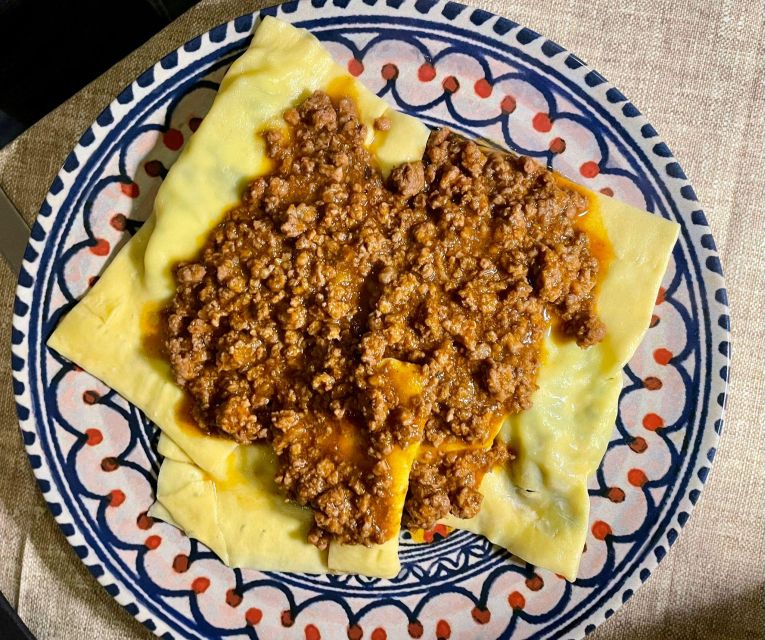 Florence: Vintage Fiat 500 Tour with Chianti Winery & Lunch - Who Will Appreciate This Tuscany Fiat Tour?