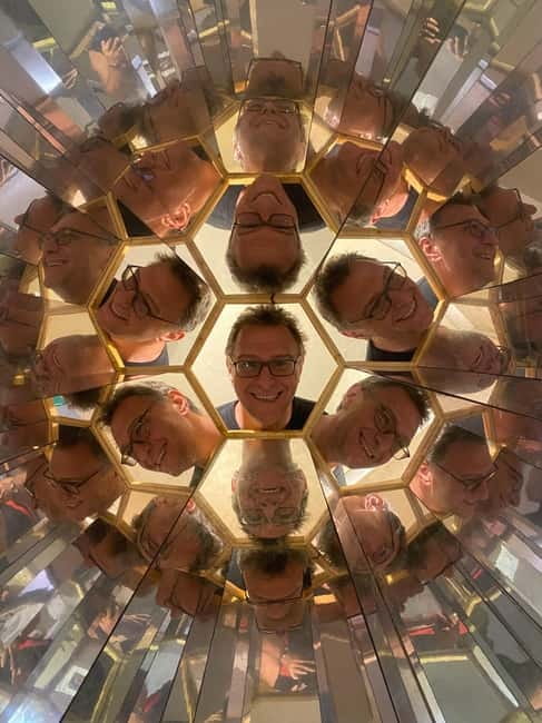 Florence: Visit to the Interactive Leonardo Da Vinci Museum - Practical Facilities and Accessibility