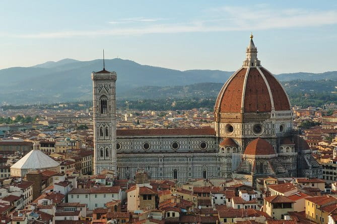 Florence Walk Tour + Wine Windows Option | Discover, Sip, Enjoy! - Practical Tips and Considerations