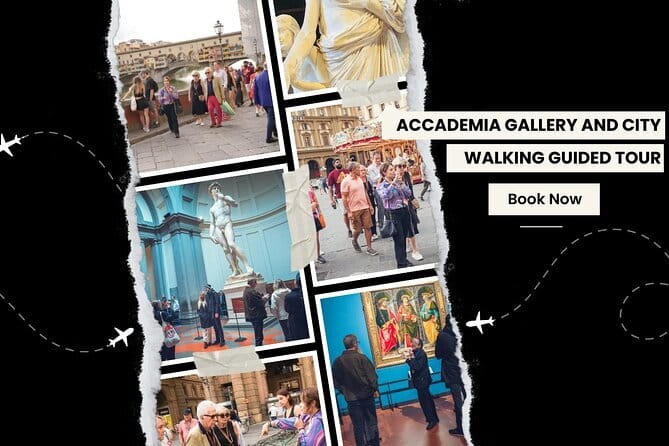 Florence Walk Tour + Wine Windows Option | Discover, Sip, Enjoy! - Final Thoughts on the Florence Walk Tour