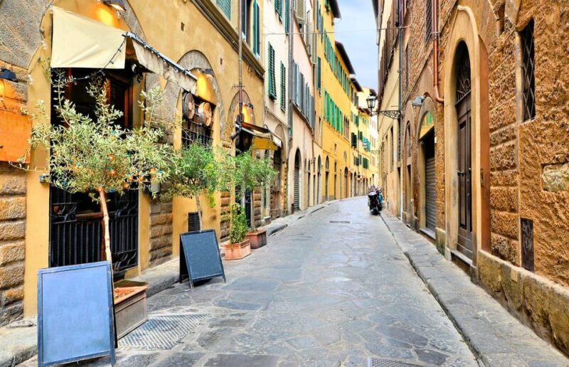 Florence: Walking Guided Tour - Why This Tour Offers Good Value for Money