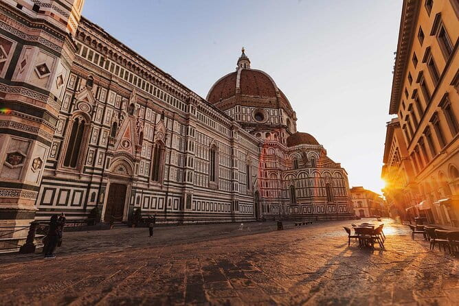 Florence Walking Guided Tour - Frequently Asked Questions