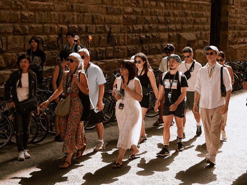 Florence: Walking Tour & Accademia Gallery Guided COMBO Tour - Why This Tour Offers Great Value