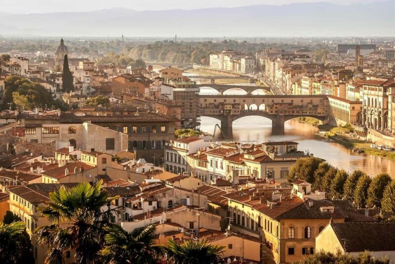 Florence: Walking Tour of the Essentials of the Historic City Center - What Sets This Tour Apart from Others