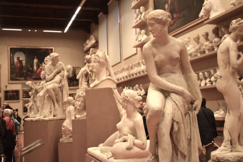 Florence: Walking Tour with Accademia Gallery - The Fascinating Florence Duomo Complex