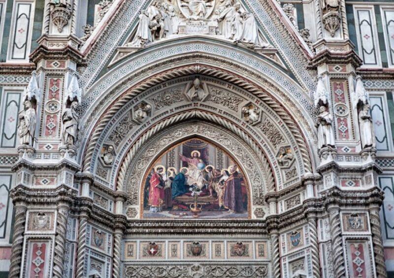 Florence: Walking Tour with Accademia Gallery - Frequently Asked Questions