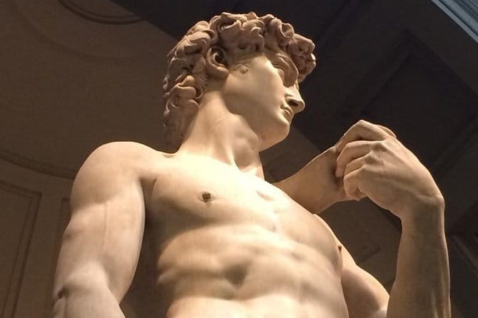 Florence Walking Tour with David & Duomo: Small Group or Private - Explore Florence’s Iconic Sights with a Focused Small Group Experience