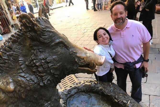 Florence Walking Tour with David & Duomo: Small Group or Private - Key Points