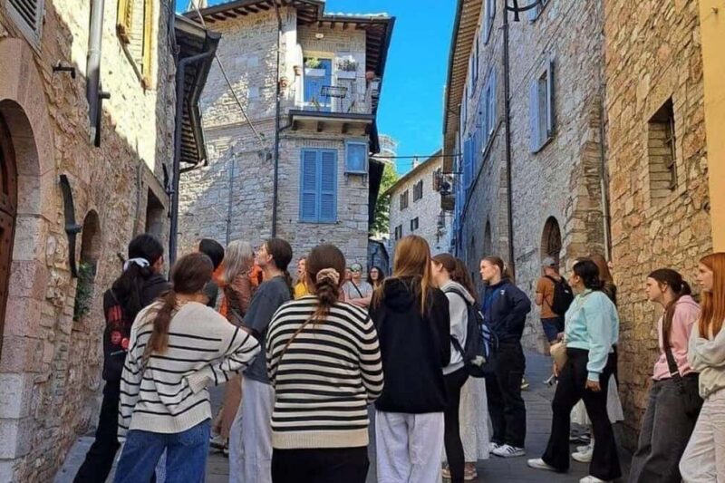 Florence: Walking Tour with Expert Local Guide - Comparing Similar Experiences and Alternatives