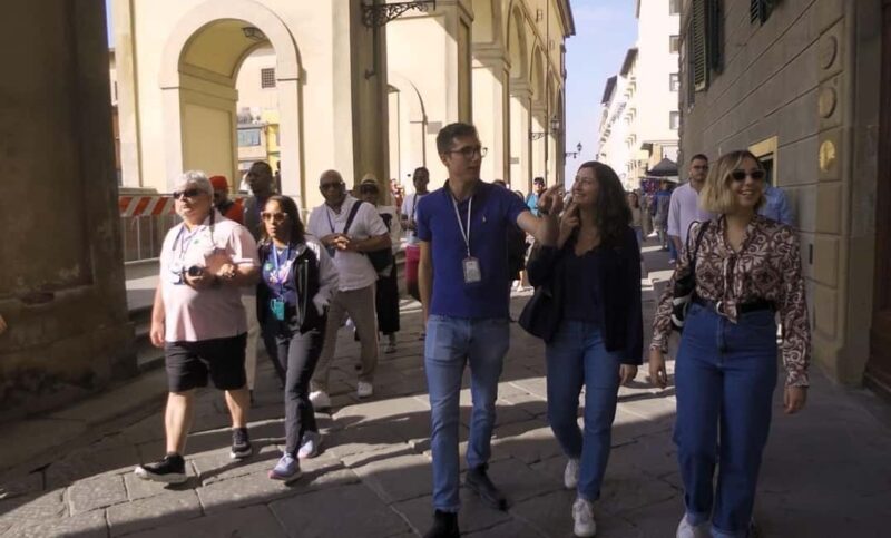 Florence: Walking Tour with Uffizi Gallery Guided Tour - Final Thoughts on the Florence Walking & Uffizi Tour