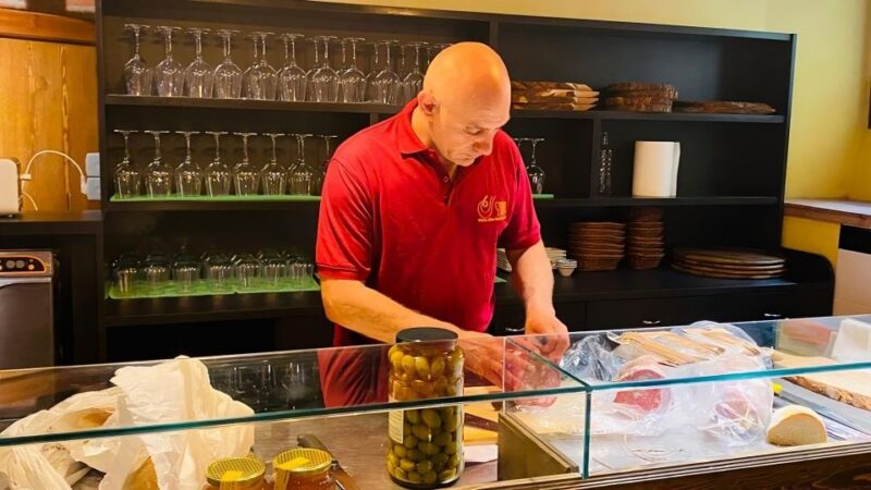 Florence Wine &Food: Taste Tuscan Flavors in Historic Cellar - Final Thoughts on the Florence Wine & Food Tour