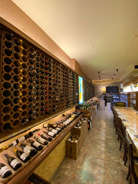 Florence: Wine Tasting and Lunch Experience - Practical Details and Accessibility