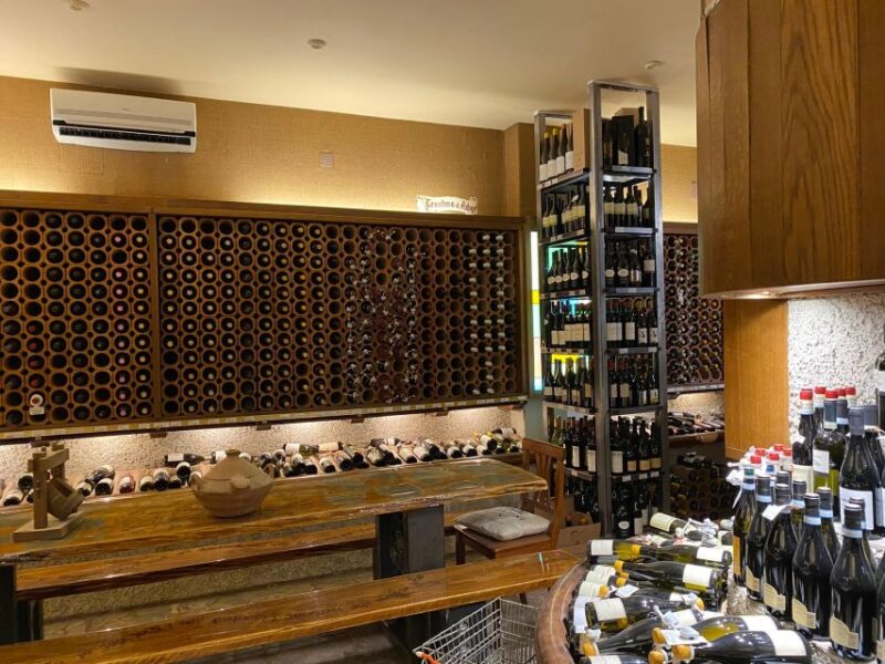 Florence: Wine Tasting and Lunch Experience - Final Thoughts on the Florence Wine Tasting and Lunch