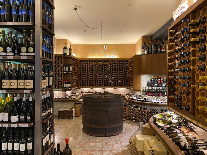 Florence: Wine Tasting and Lunch Experience - Frequently Asked Questions