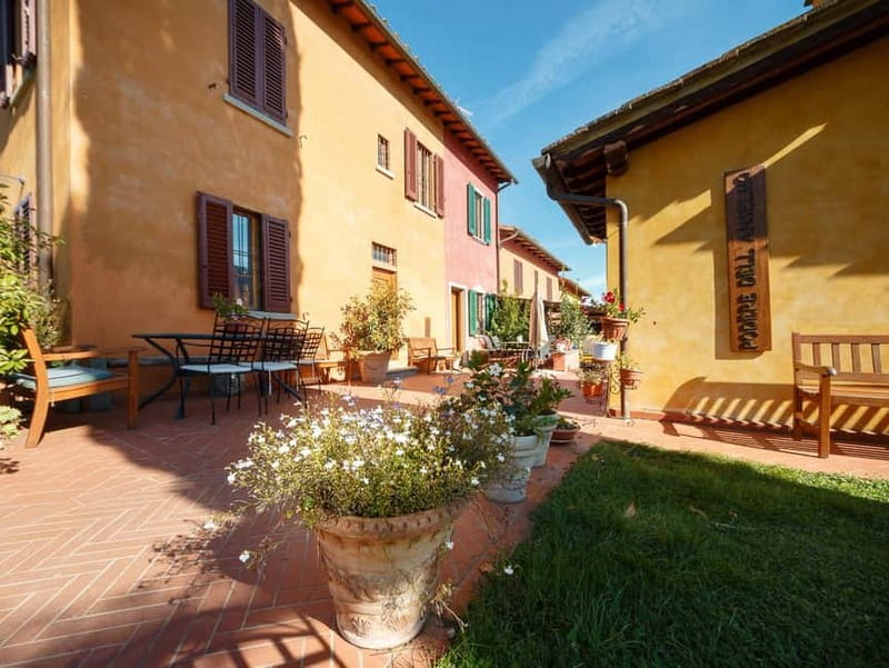 Florence: Wine Tasting at a Vineyard With a Local Winemaker - Learning About the Winemaking Process From Grape to Cork